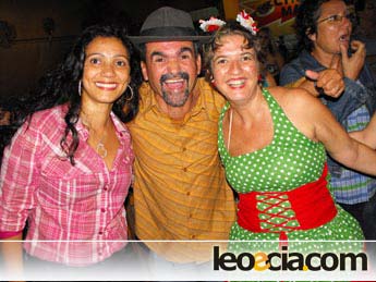 Fotos: Leo e Renato