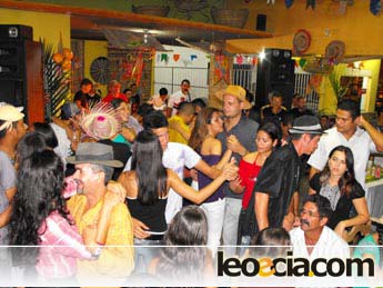 Fotos: Leo e Renato