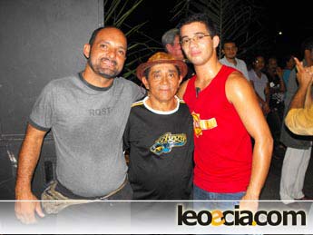 Fotos: Leo e Renato