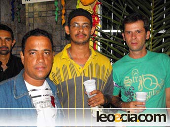 Fotos: Leo e Renato