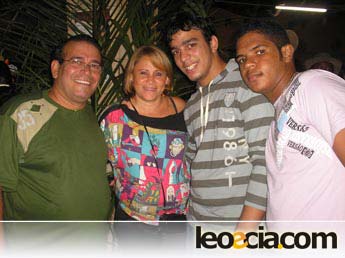 Fotos: Leo e Renato