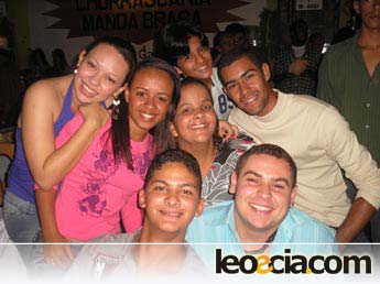 Fotos: Leo e Renato