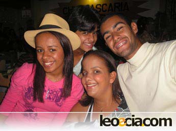 Fotos: Leo e Renato