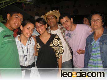 Fotos: Leo e Renato