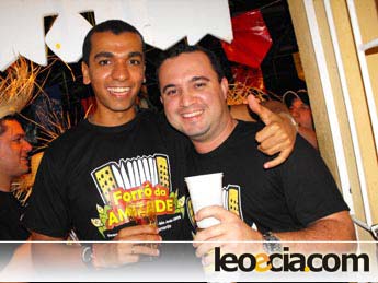 Fotos: Leo e D