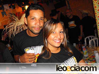 Fotos: Leo e D