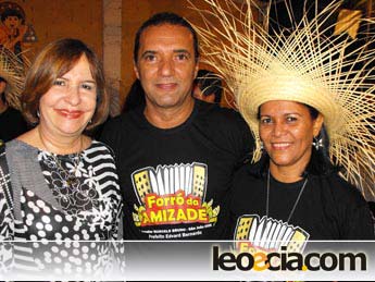 Fotos: Leo e D