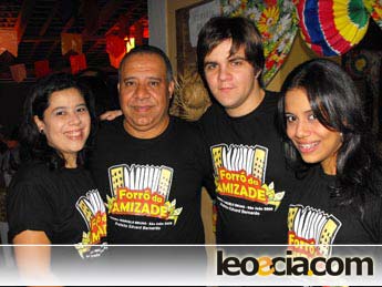 Fotos: Leo e D