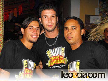 Fotos: Leo e D