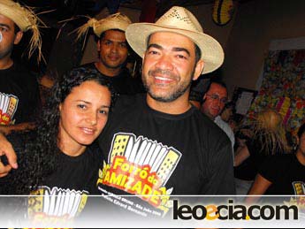 Fotos: Leo e D