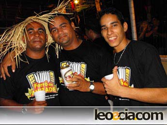 Fotos: Leo e D