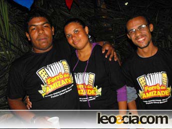 Fotos: Leo e D