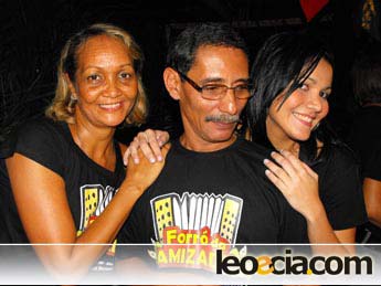 Fotos: Leo e D