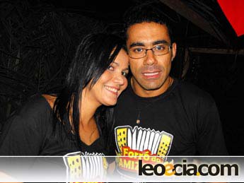 Fotos: Leo e D