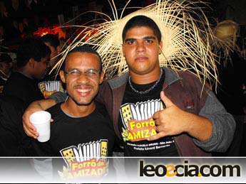 Fotos: Leo e D