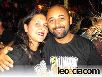 Fotos: Leo e D