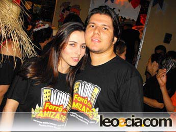 Fotos: Leo e D