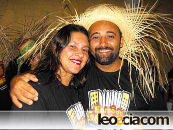 Fotos: Leo e D