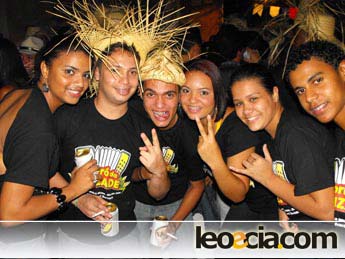 Fotos: Leo e D