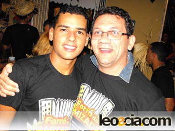 Fotos: Leo e D