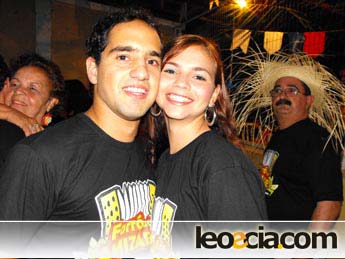 Fotos: Leo e D