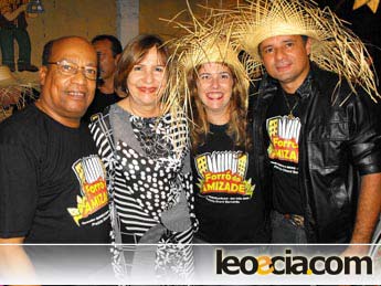 Fotos: Leo e D