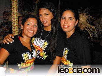 Fotos: Leo e D