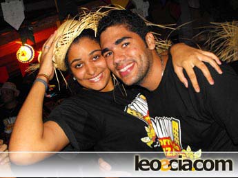 Fotos: Leo e D