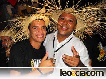 Fotos: Leo e D