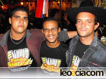 Fotos: Leo e D