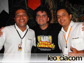 Fotos: Leo e D