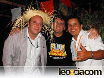 Fotos: Leo e D