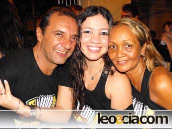 Fotos: Leo e D