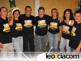 Fotos: Leo e D