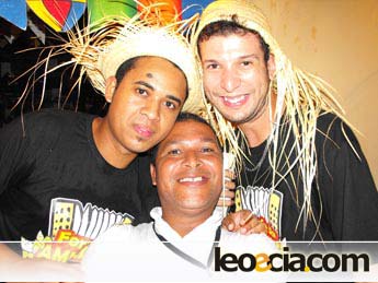 Fotos: Leo e D