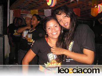 Fotos: Leo e D