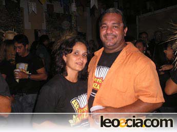 Fotos: Leo e D