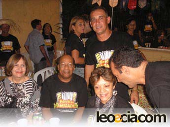 Fotos: Leo e D