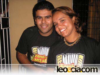 Fotos: Leo e D