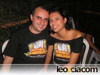 Fotos: Leo e D