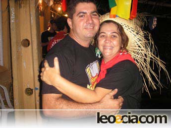 Fotos: Leo e D