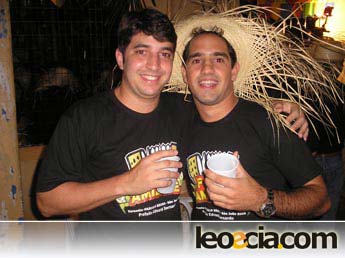 Fotos: Leo e D