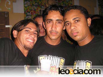 Fotos: Leo e D