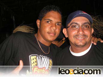 Fotos: Leo e D