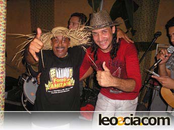 Fotos: Leo e D