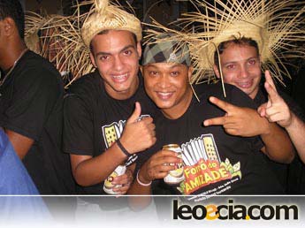 Fotos: Leo e D