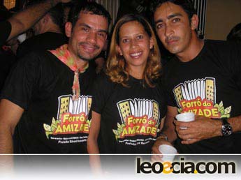 Fotos: Leo e D