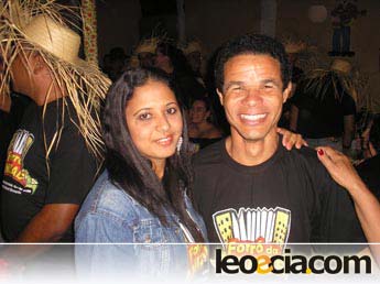 Fotos: Leo e D