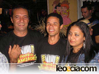 Fotos: Leo e D