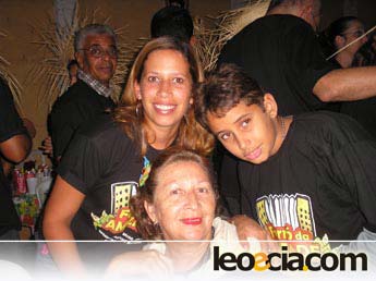 Fotos: Leo e D